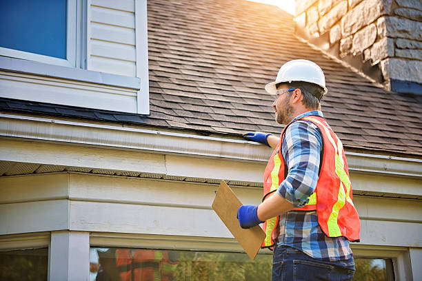 Roofing in Achille
